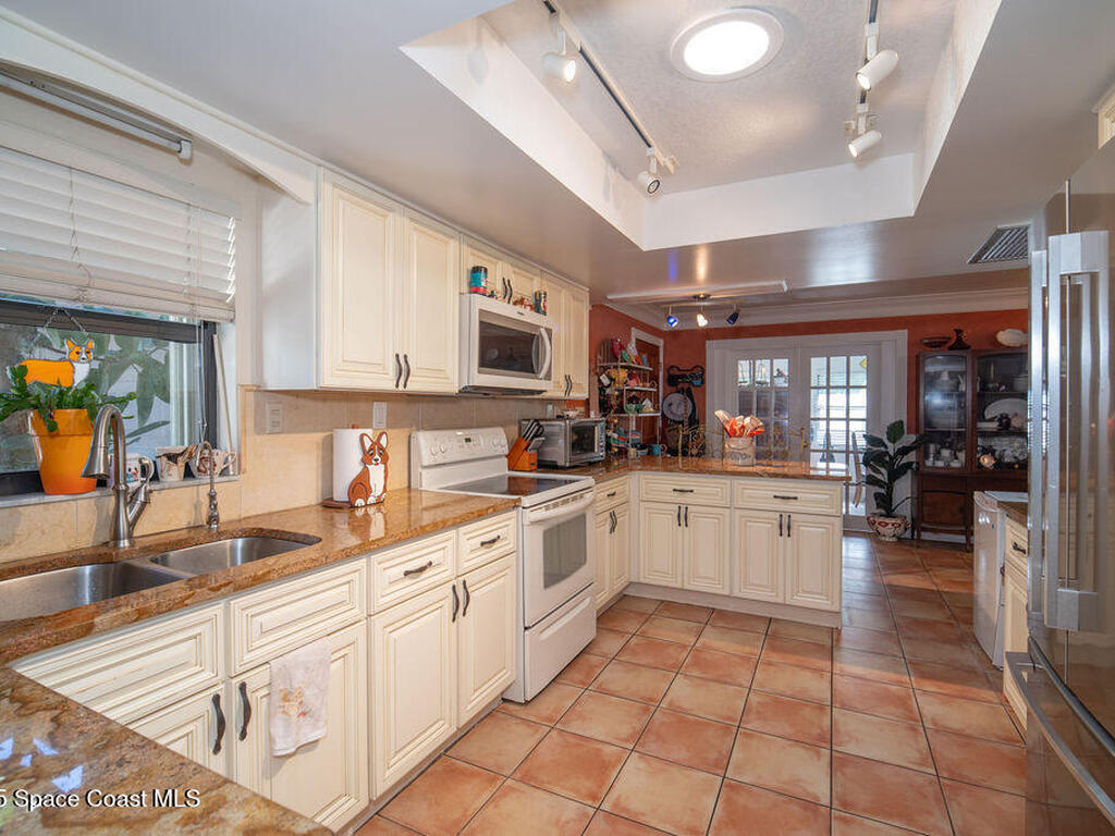 3500 Deerwood Trail, Melbourne, FL 32934