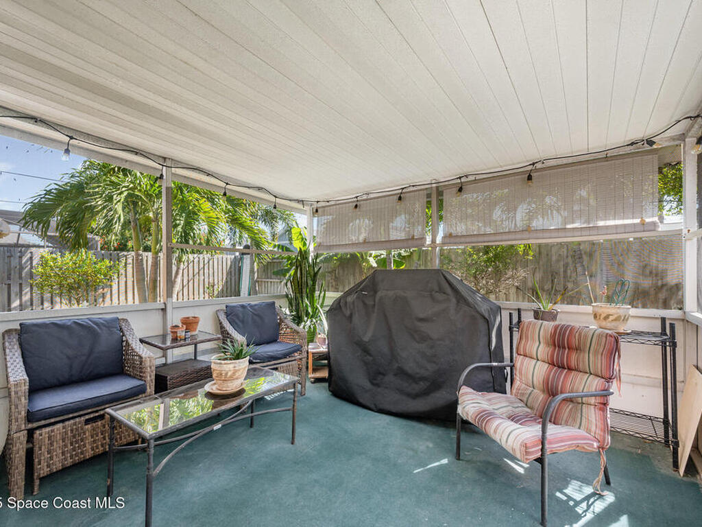 1495 S Harbor Drive, Merritt Island, FL 32952