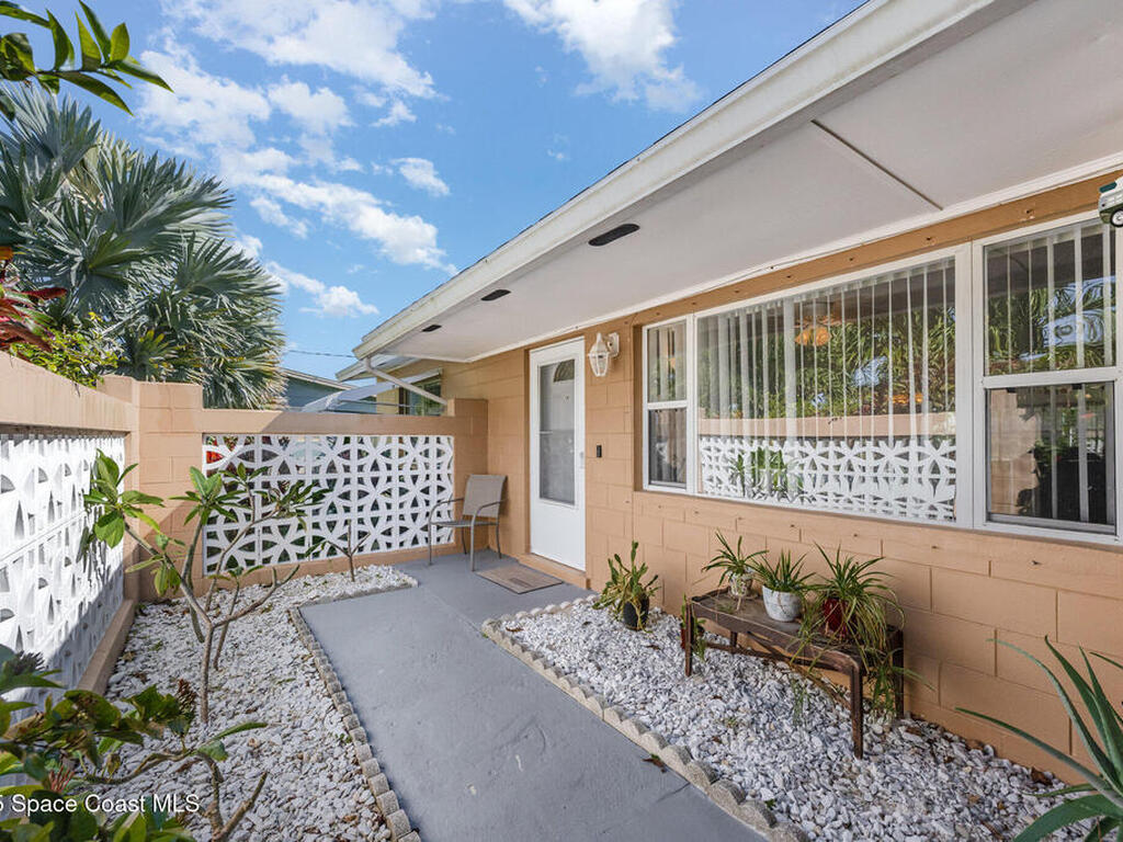 1495 S Harbor Drive, Merritt Island, FL 32952