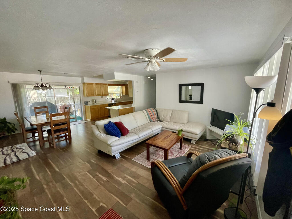 1495 S Harbor Drive, Merritt Island, FL 32952