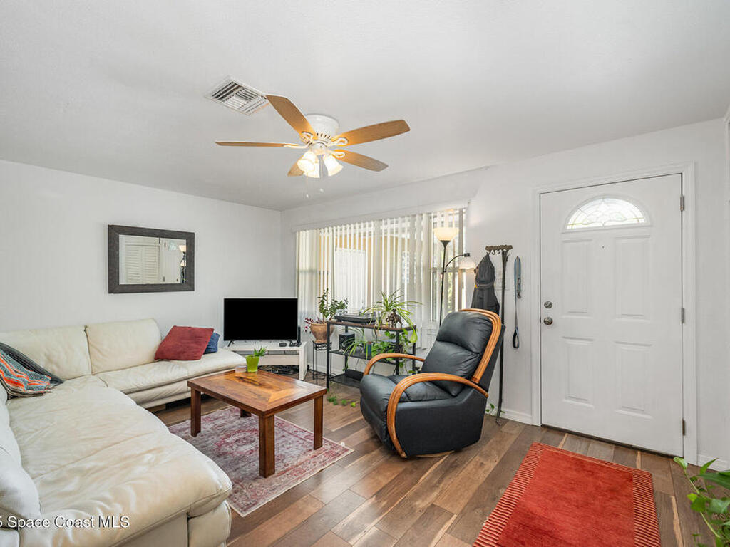 1495 S Harbor Drive, Merritt Island, FL 32952