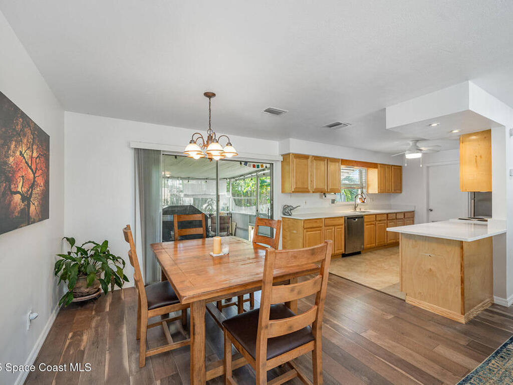 1495 S Harbor Drive, Merritt Island, FL 32952