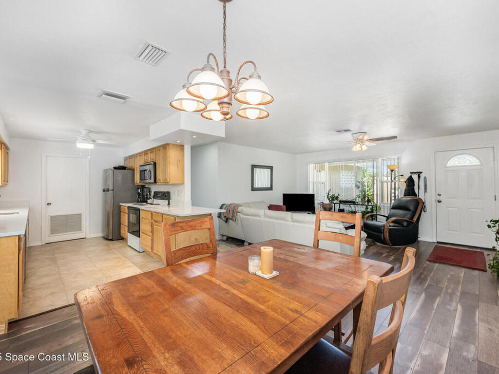 1495 S Harbor Drive, Merritt Island, FL 32952