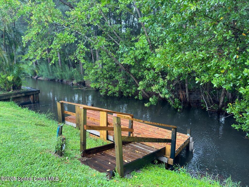 332 Nikomas Way, Melbourne Beach, FL 32951