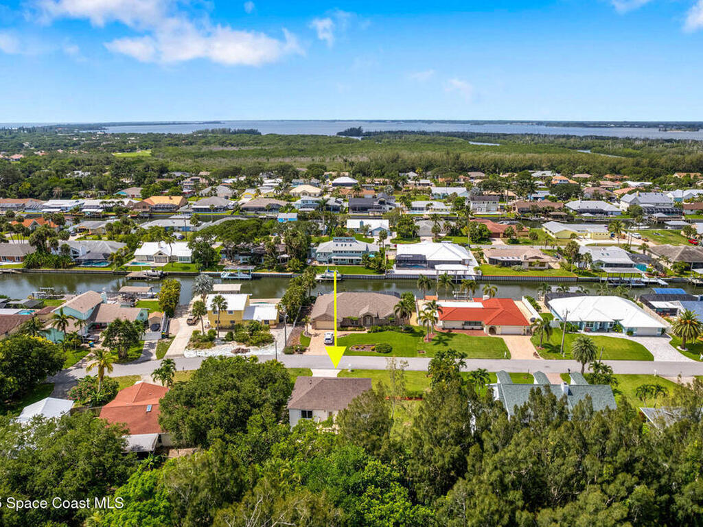 332 Nikomas Way, Melbourne Beach, FL 32951