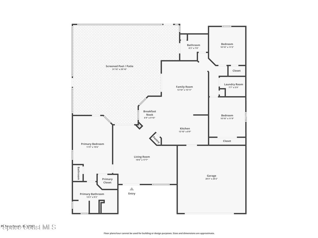 4920 48th Place, Vero Beach, FL 32967
