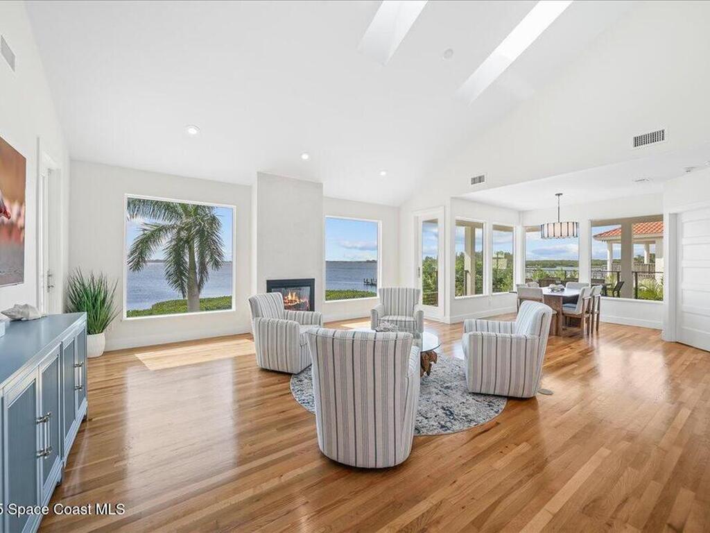 182 Bayshore Drive, Melbourne Beach, FL 32951