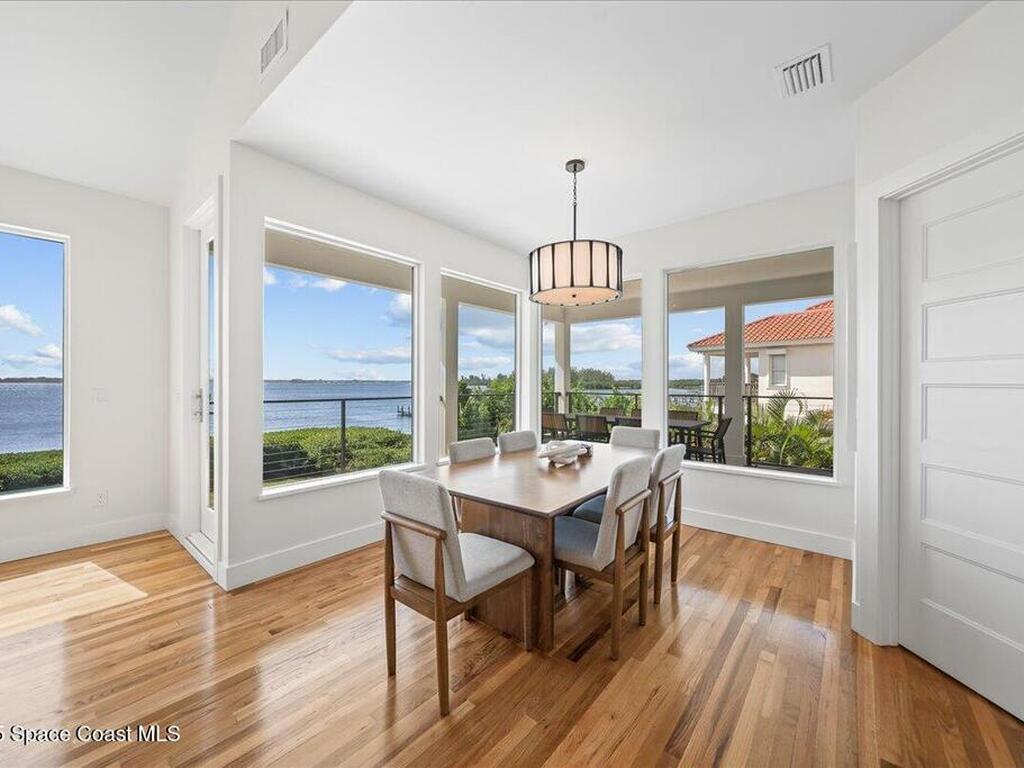 182 Bayshore Drive, Melbourne Beach, FL 32951