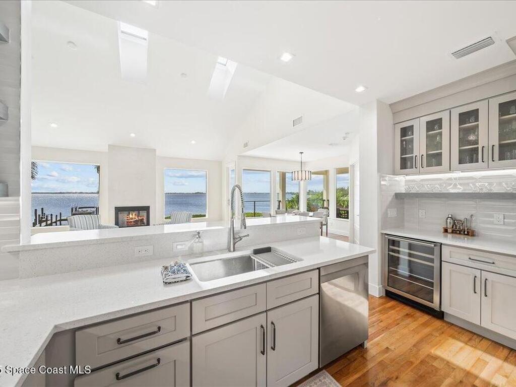 182 Bayshore Drive, Melbourne Beach, FL 32951