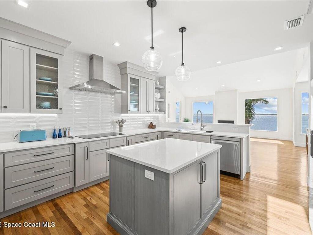 182 Bayshore Drive, Melbourne Beach, FL 32951