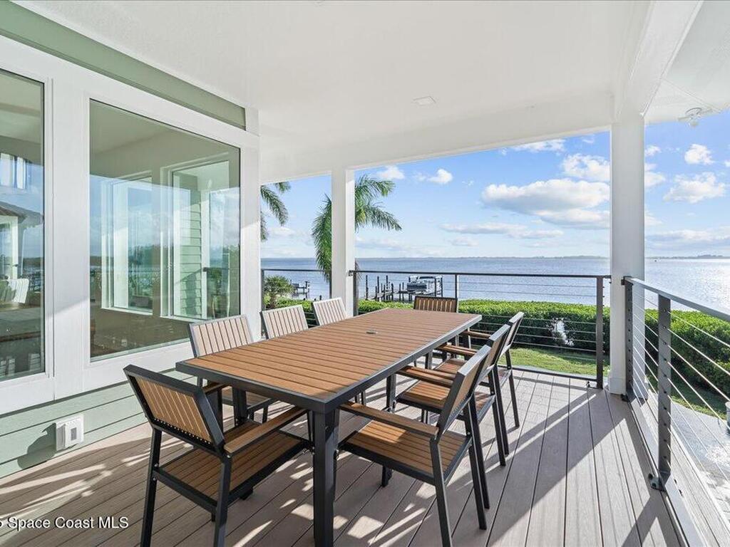 182 Bayshore Drive, Melbourne Beach, FL 32951