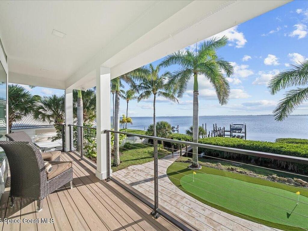 182 Bayshore Drive, Melbourne Beach, FL 32951