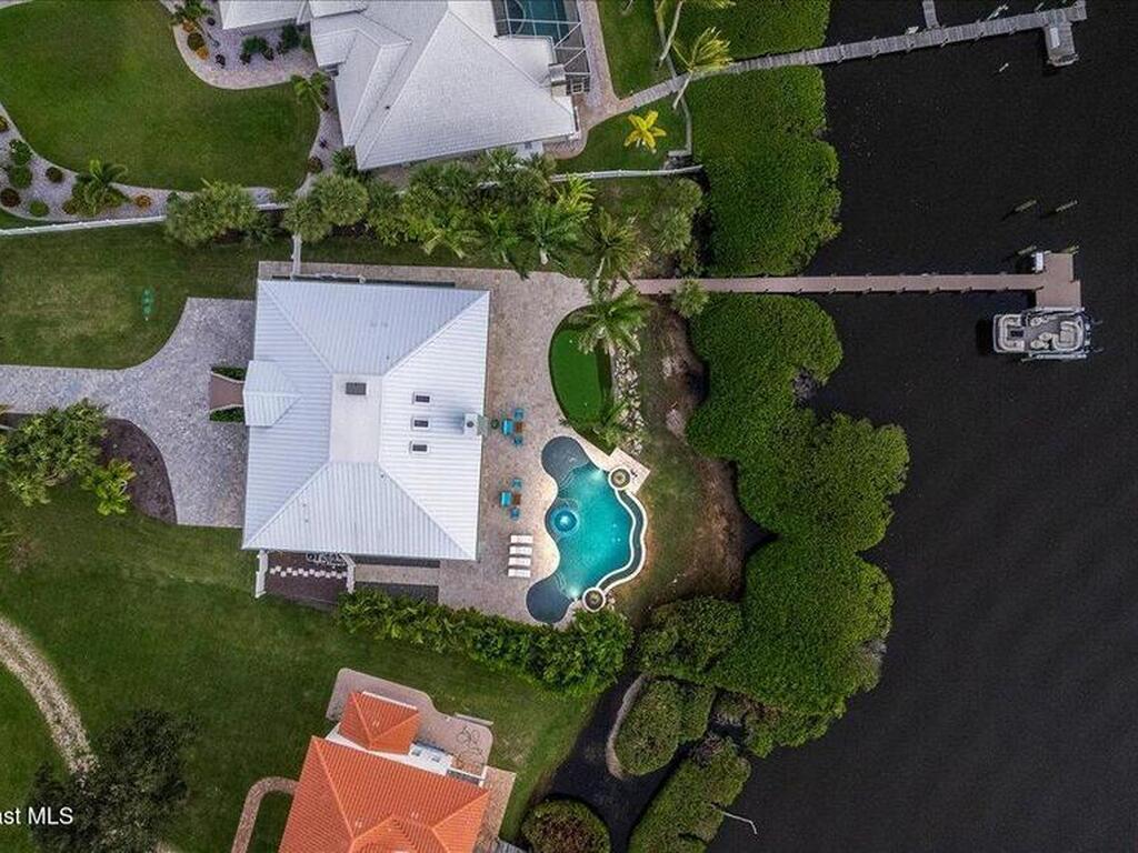 182 Bayshore Drive, Melbourne Beach, FL 32951