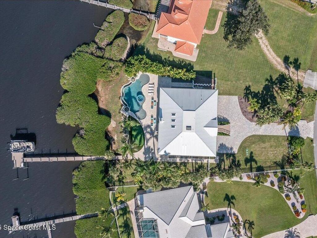 182 Bayshore Drive, Melbourne Beach, FL 32951