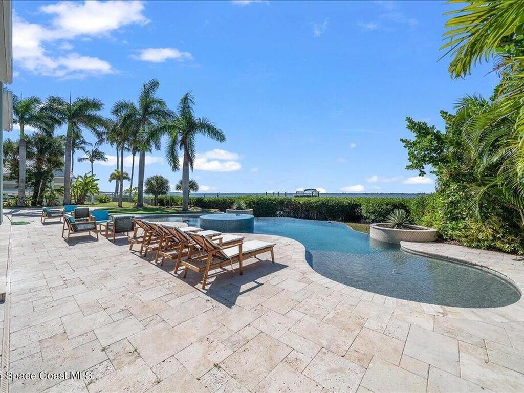 182 Bayshore Drive, Melbourne Beach, FL 32951