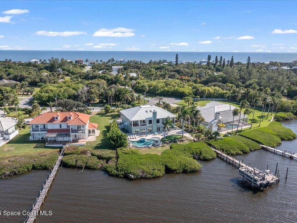 182 Bayshore Drive, Melbourne Beach, FL 32951