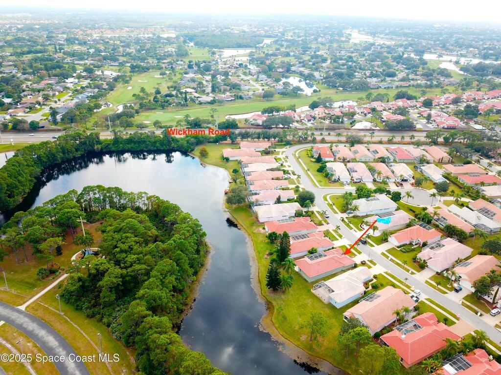 466 Carmel Drive, Melbourne, FL 32940
