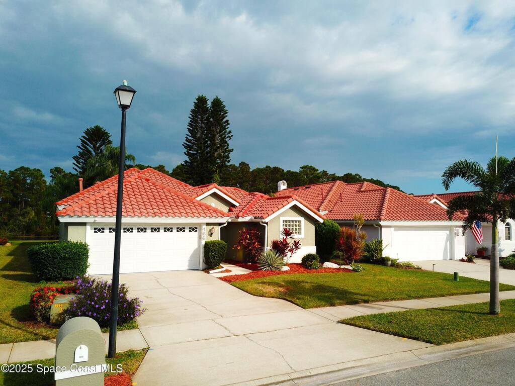466 Carmel Drive, Melbourne, FL 32940