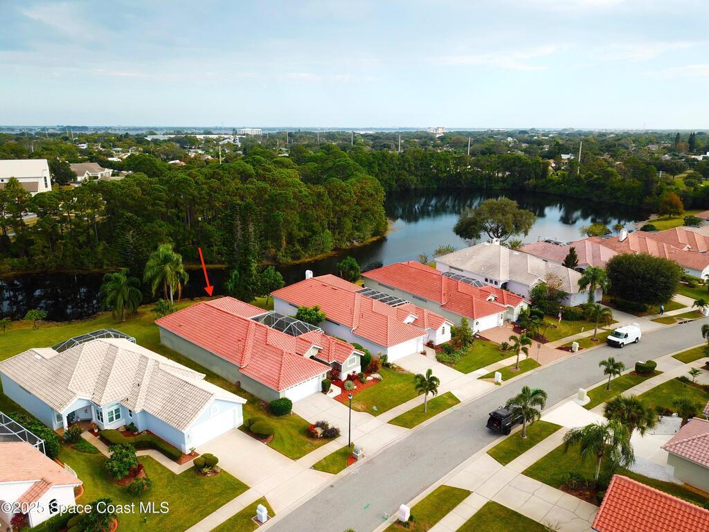 466 Carmel Drive, Melbourne, FL 32940