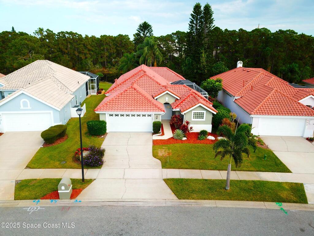 466 Carmel Drive, Melbourne, FL 32940