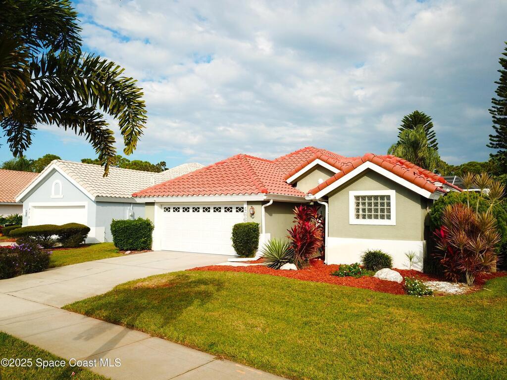 466 Carmel Drive, Melbourne, FL 32940