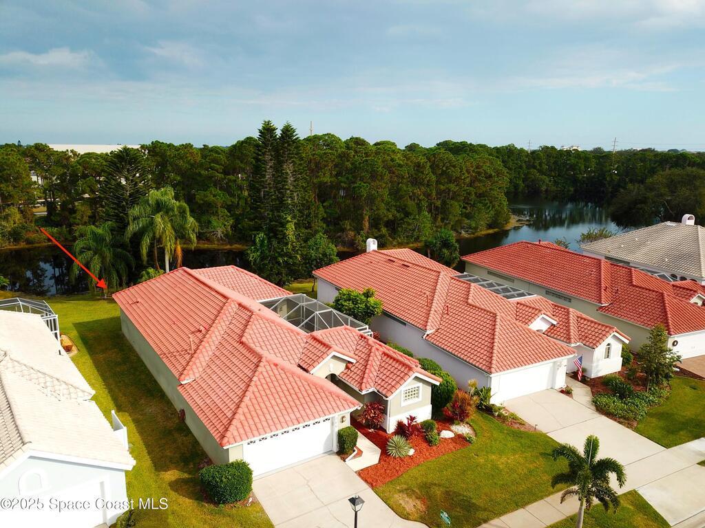 466 Carmel Drive, Melbourne, FL 32940