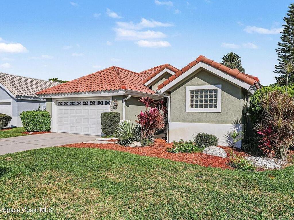 466 Carmel Drive, Melbourne, FL 32940