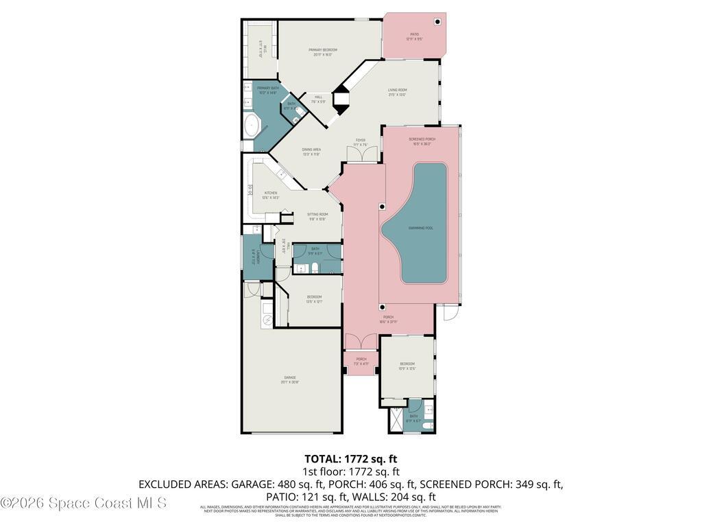466 Carmel Drive, Melbourne, FL 32940