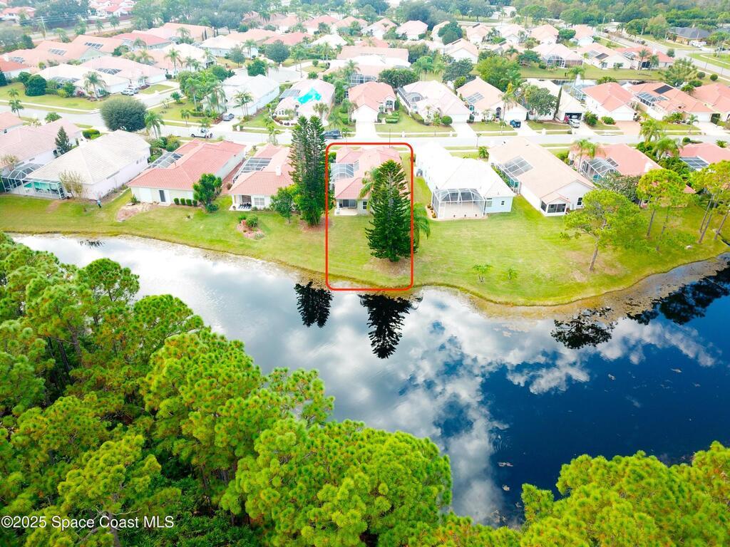 466 Carmel Drive, Melbourne, FL 32940