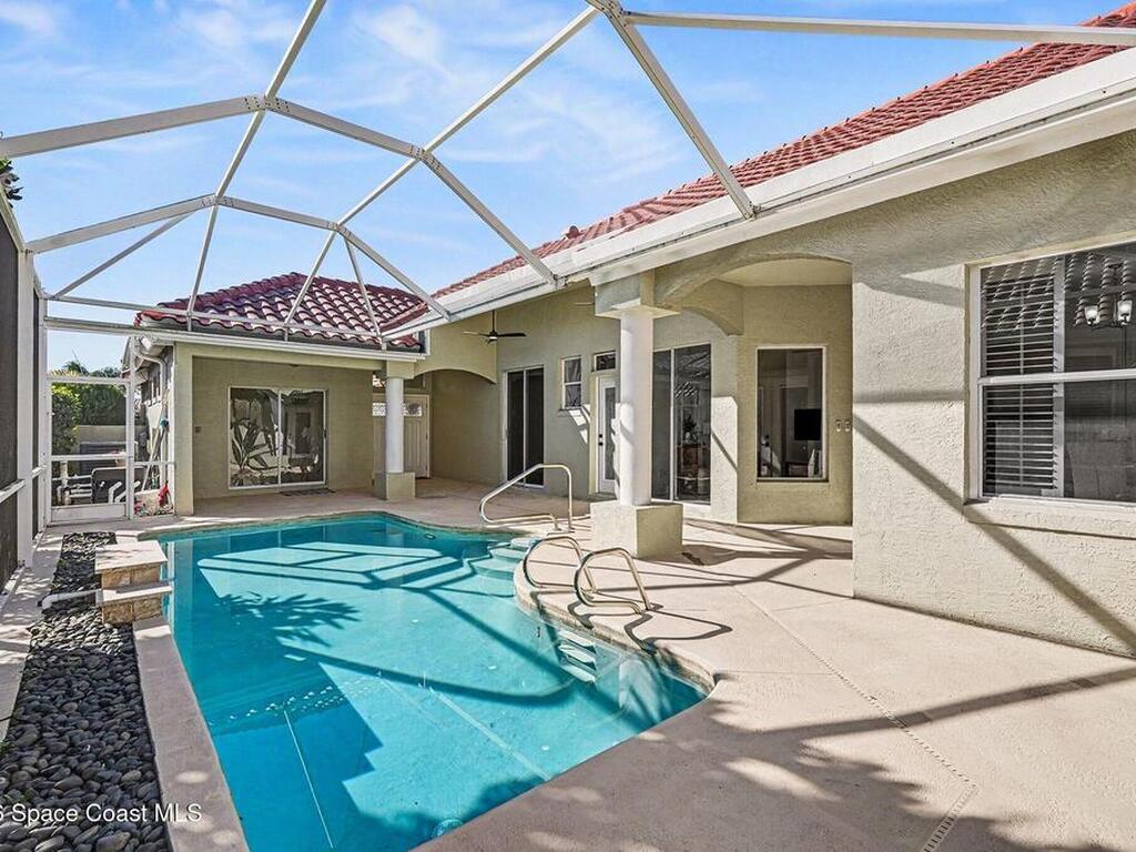 466 Carmel Drive, Melbourne, FL 32940