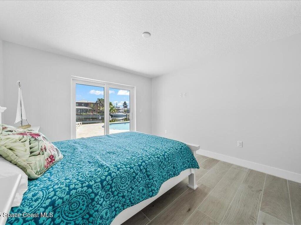 161 Bahama Boulevard, Cocoa Beach, FL 32931