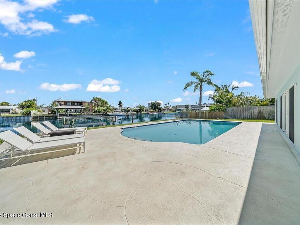 161 Bahama Boulevard, Cocoa Beach, FL 32931