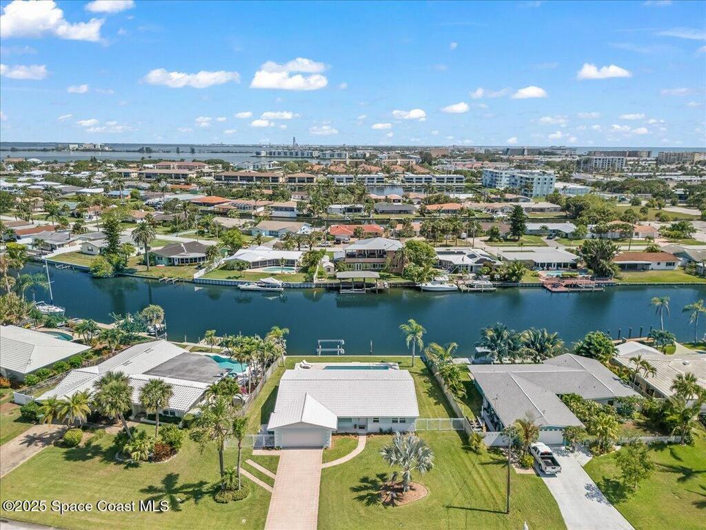 161 Bahama Boulevard, Cocoa Beach, FL 32931