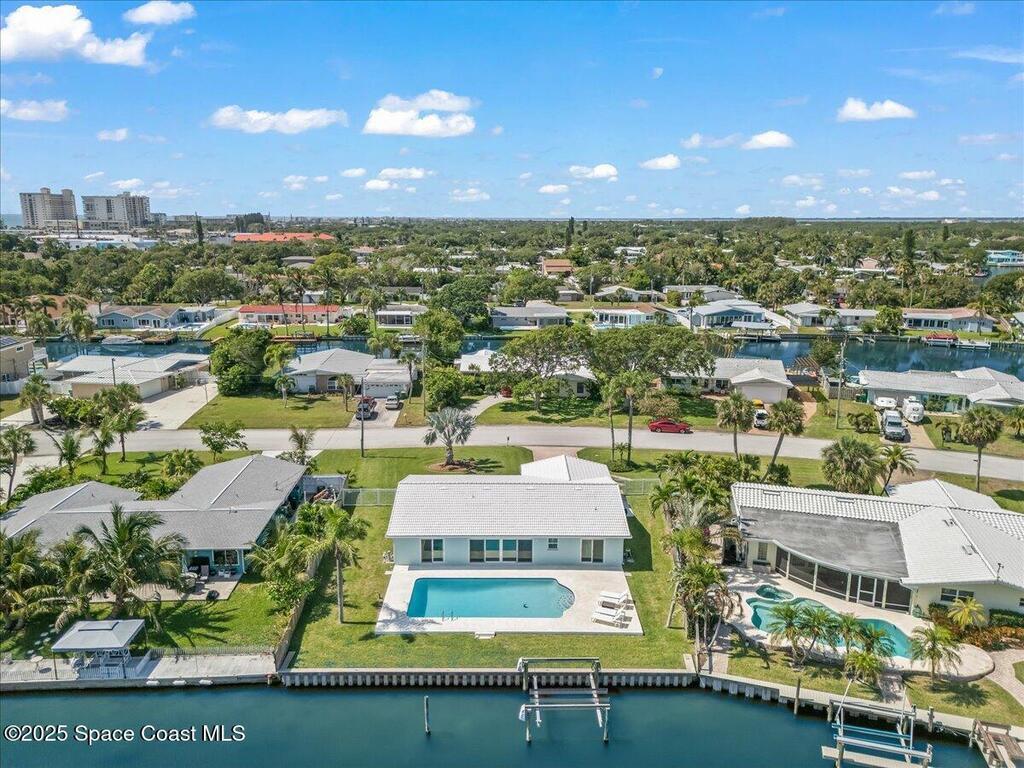 161 Bahama Boulevard, Cocoa Beach, FL 32931
