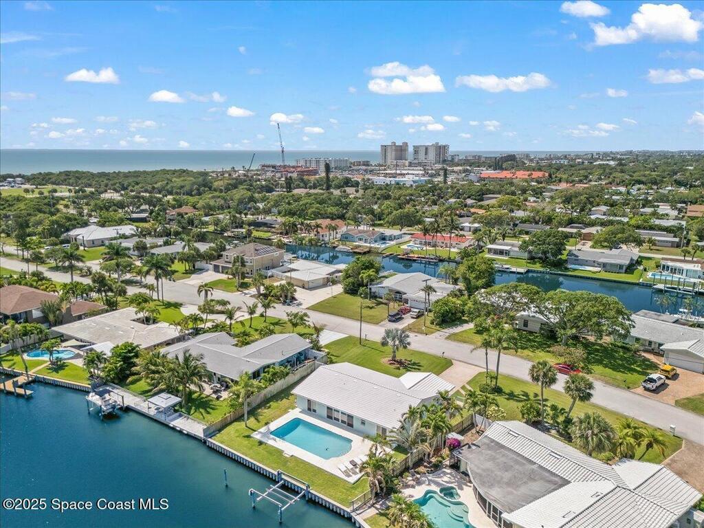 161 Bahama Boulevard, Cocoa Beach, FL 32931