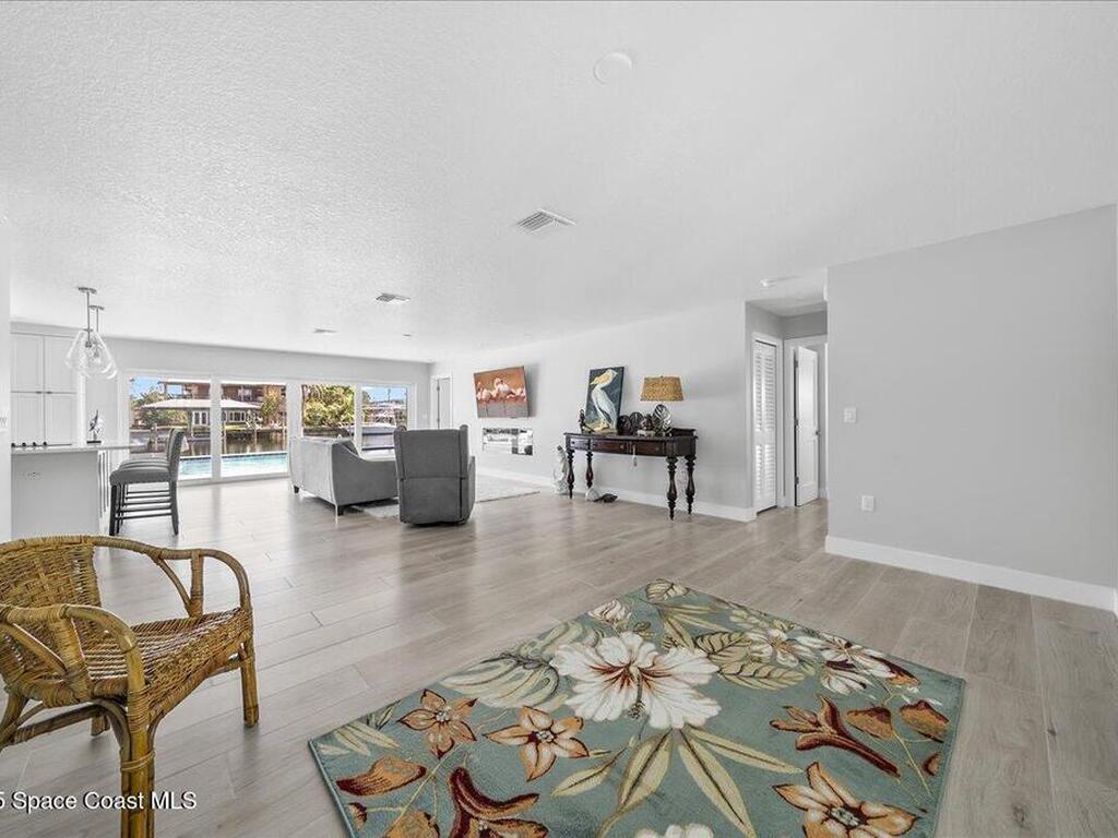 161 Bahama Boulevard, Cocoa Beach, FL 32931