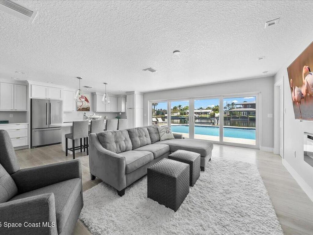 161 Bahama Boulevard, Cocoa Beach, FL 32931