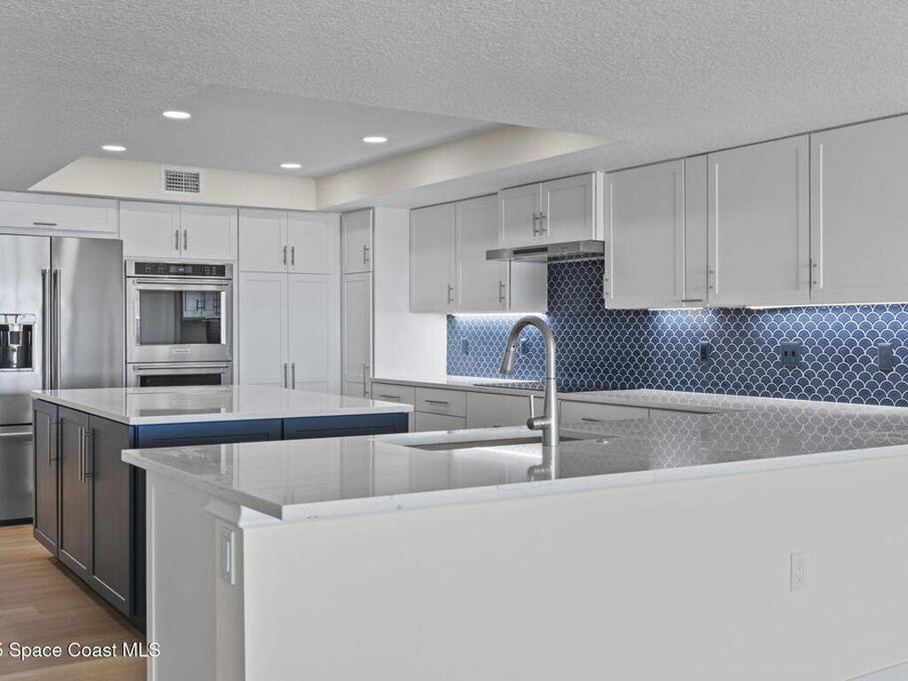 701 Solana Shores Drive, Cape Canaveral, FL 32920