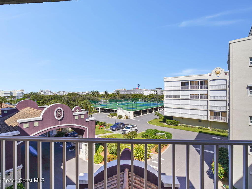 701 Solana Shores Drive, Cape Canaveral, FL 32920