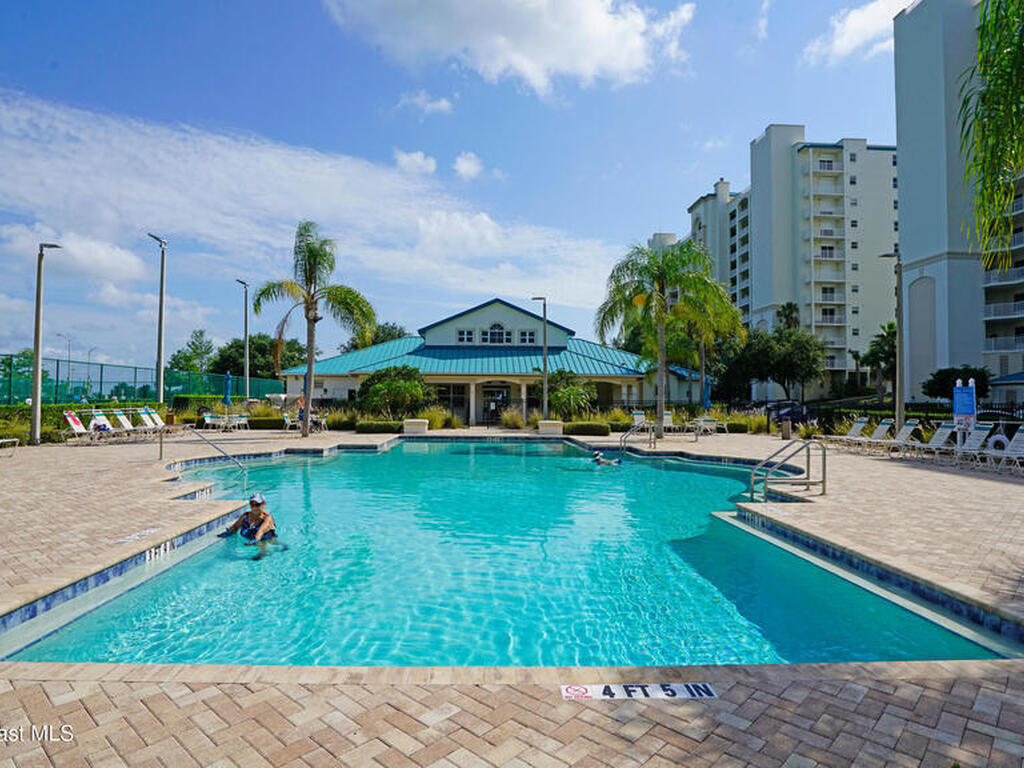 5 Indian River Avenue, Titusville, FL 32796