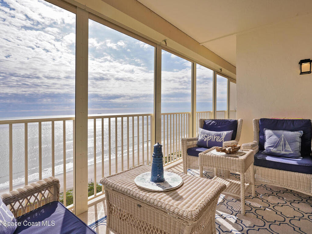 830 N Atlantic Avenue, Cocoa Beach, FL 32931