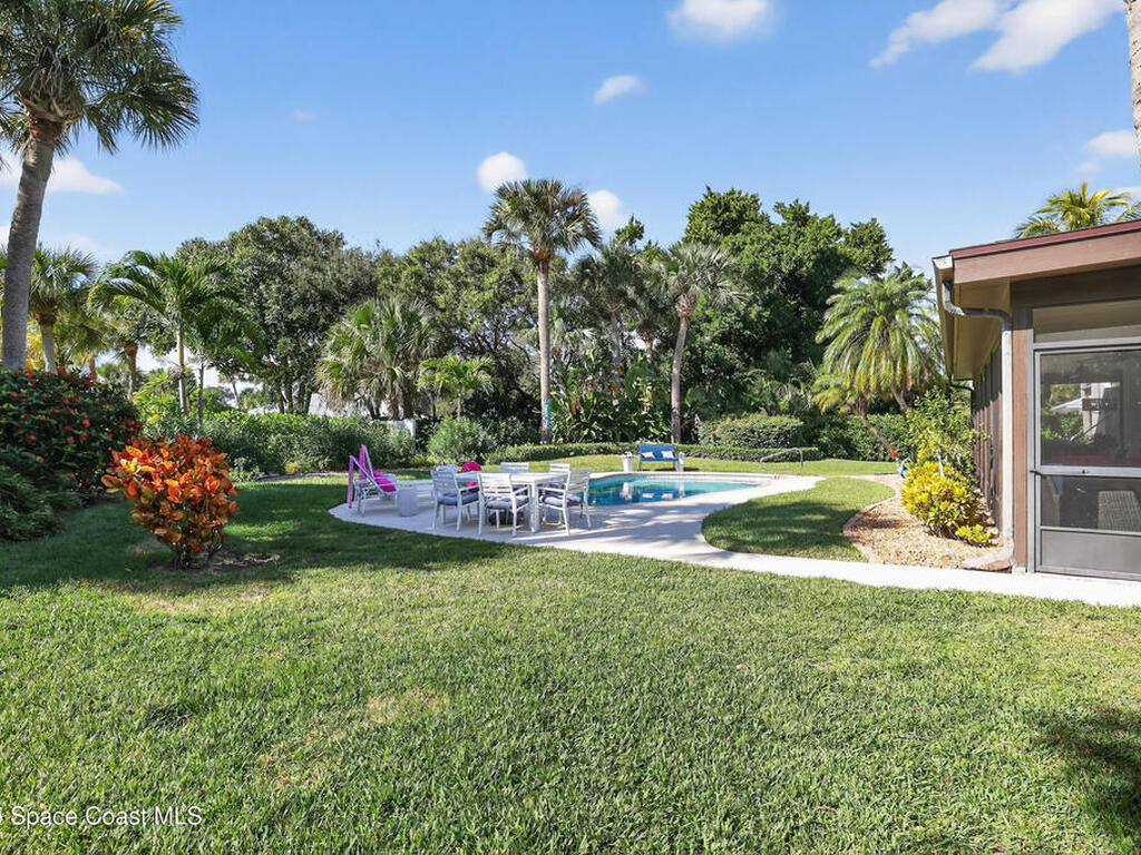 905 Starboard Dr Drive, Vero Beach, FL 32963