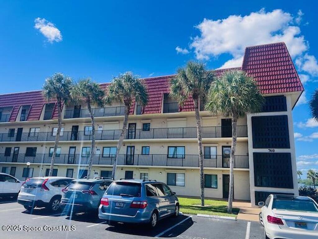 760 S Brevard Avenue, Cocoa Beach, FL 32931