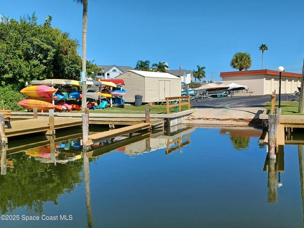 760 S Brevard Avenue, Cocoa Beach, FL 32931