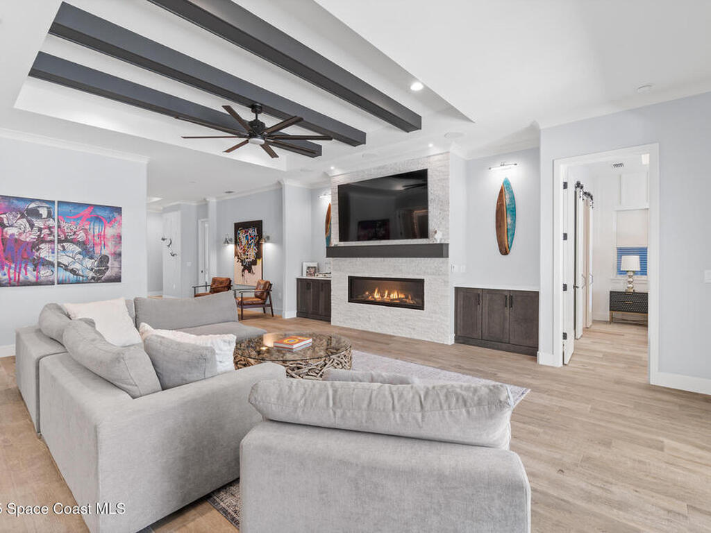 1441 Bay Shore Drive, Cocoa Beach, FL 32931