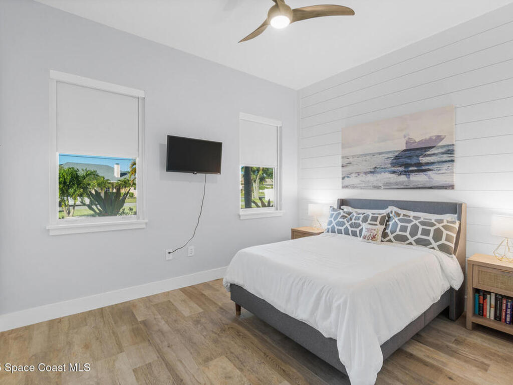 1441 Bay Shore Drive, Cocoa Beach, FL 32931