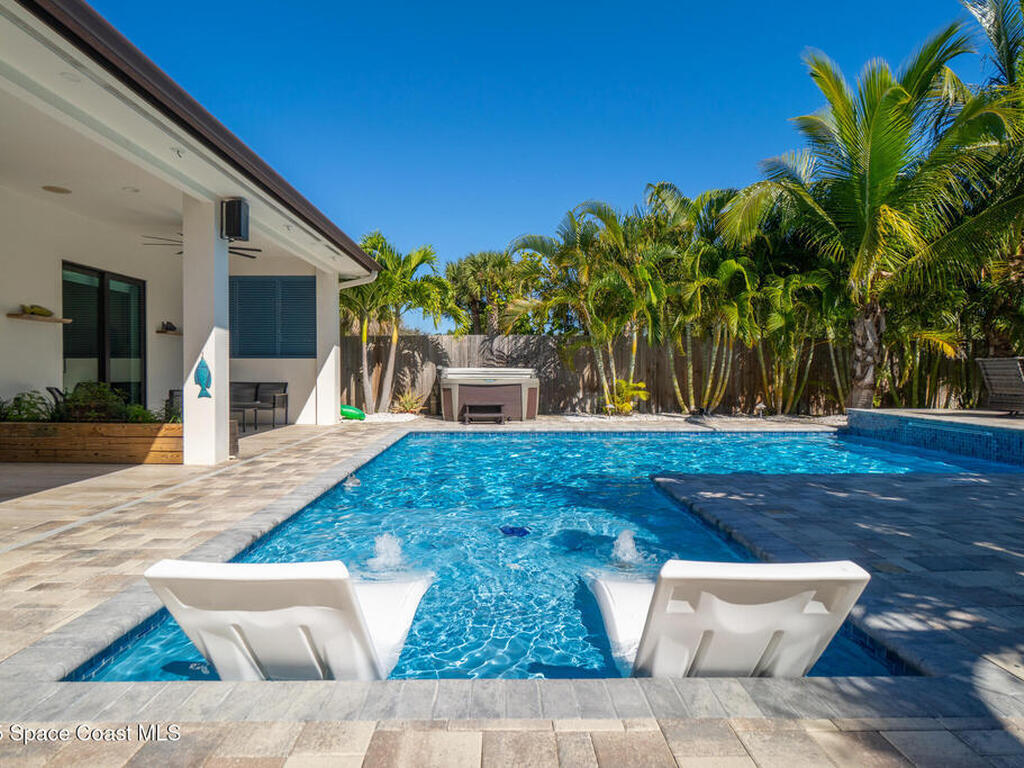 1441 Bay Shore Drive, Cocoa Beach, FL 32931