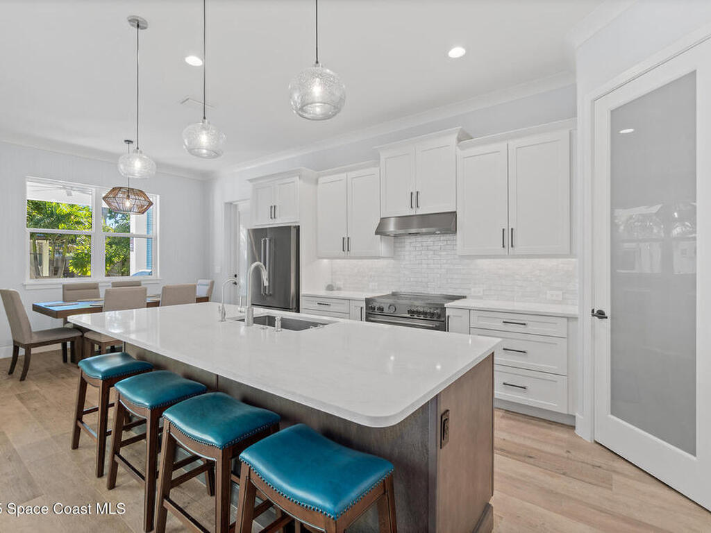 1441 Bay Shore Drive, Cocoa Beach, FL 32931