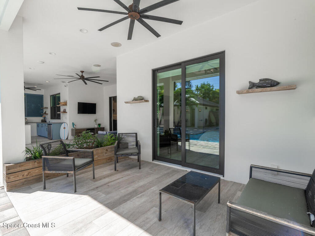 1441 Bay Shore Drive, Cocoa Beach, FL 32931