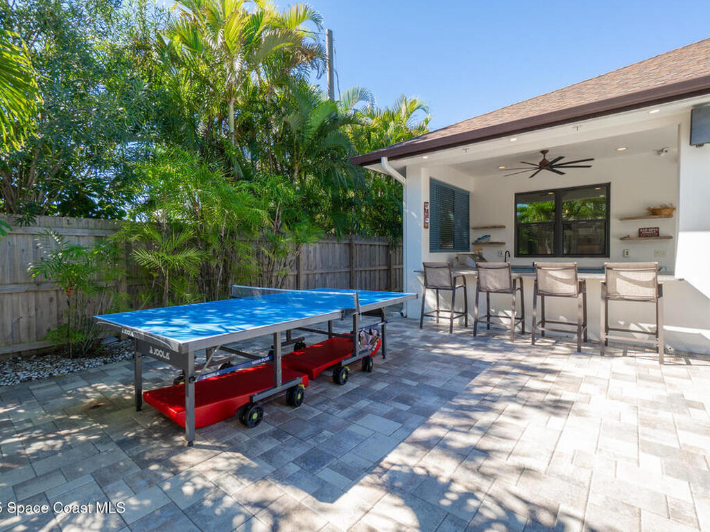 1441 Bay Shore Drive, Cocoa Beach, FL 32931